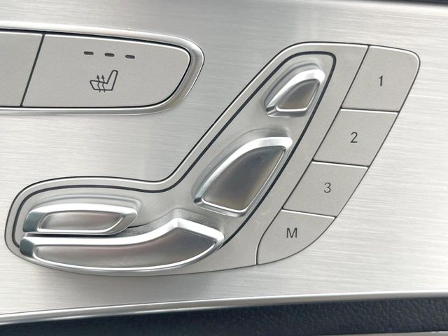 Mercedes-Benz GLC 7