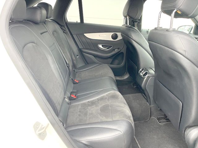 Mercedes-Benz GLC 9