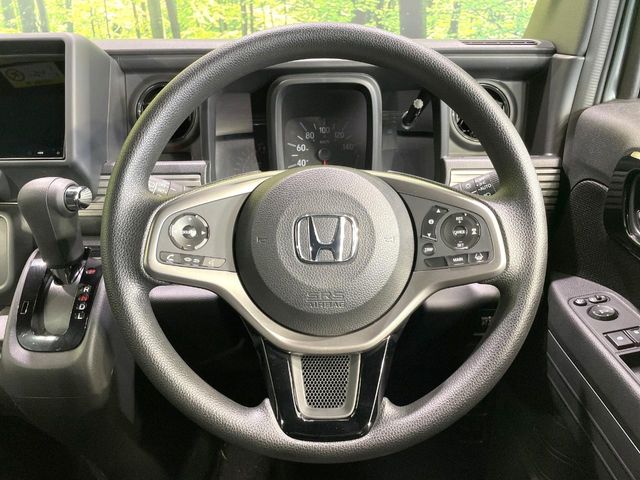 Honda N-VAN 11