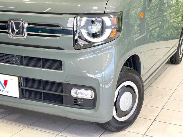 Honda N-VAN 12