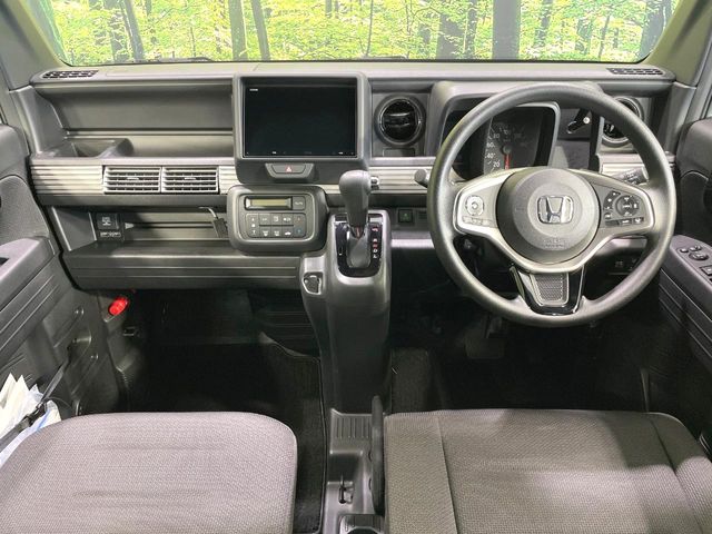 Honda N-VAN 2