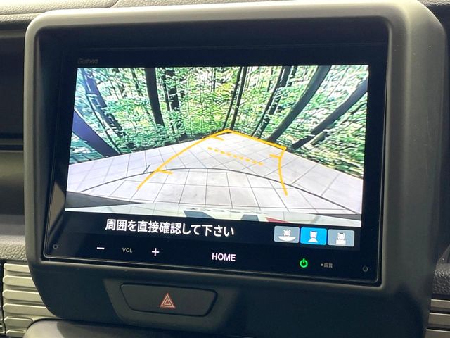 Honda N-VAN 4