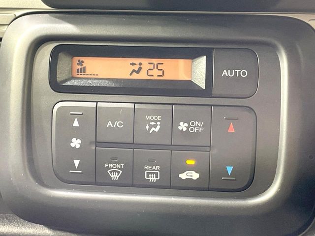 Honda N-VAN 7