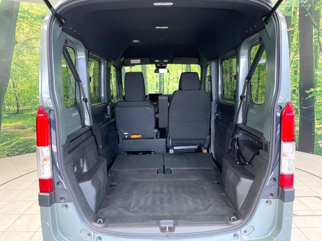 Honda N-VAN 10