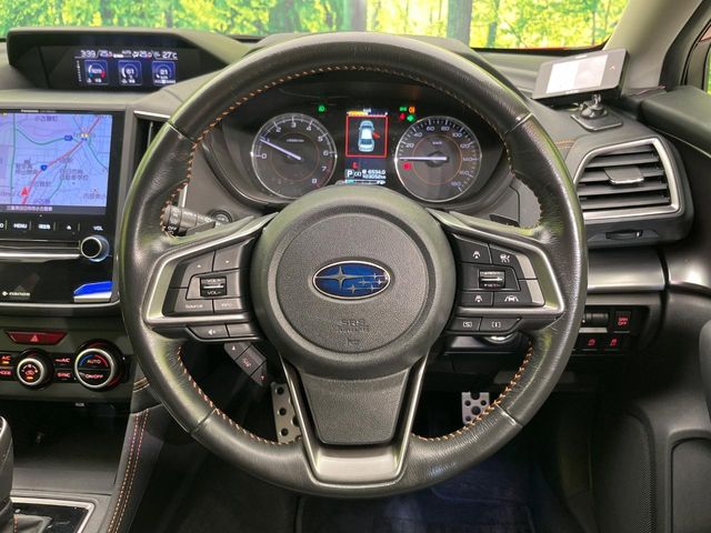 Subaru XV 11