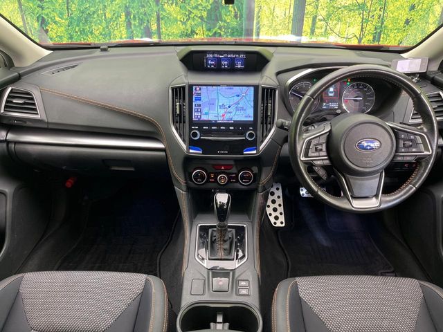 Subaru XV 2