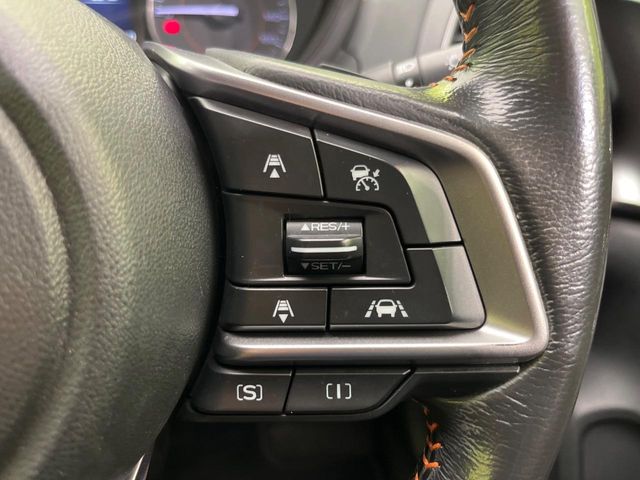 Subaru XV 3
