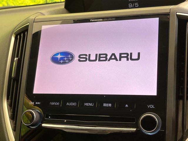 Subaru XV 4