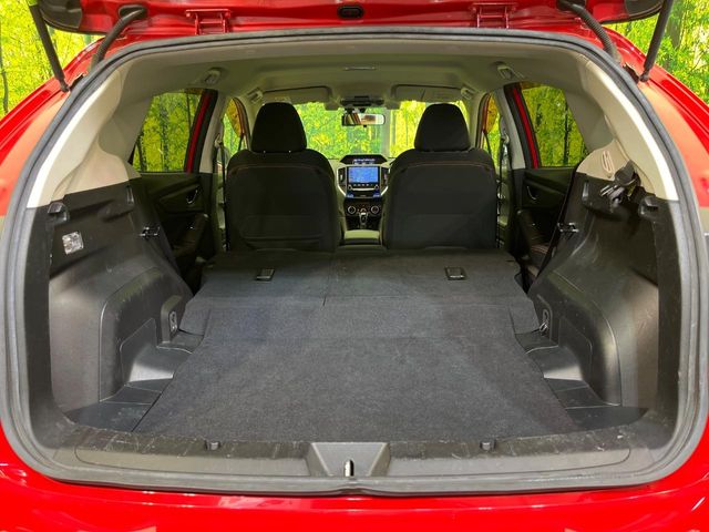 Subaru XV 10