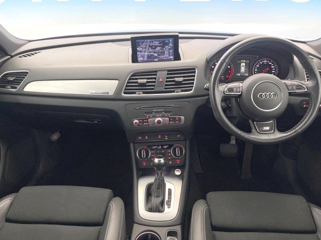 Audi Q3 2