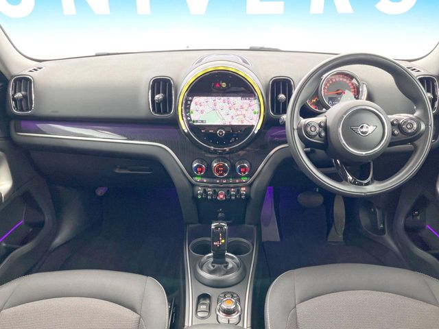MINI Crossover 2