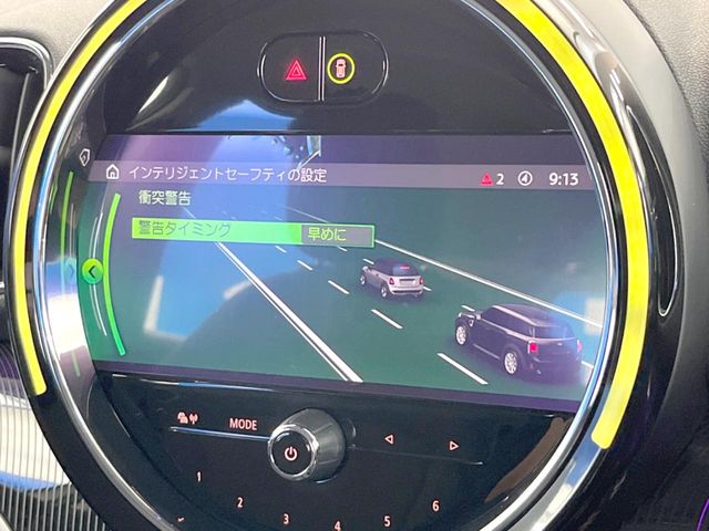 MINI Crossover 6