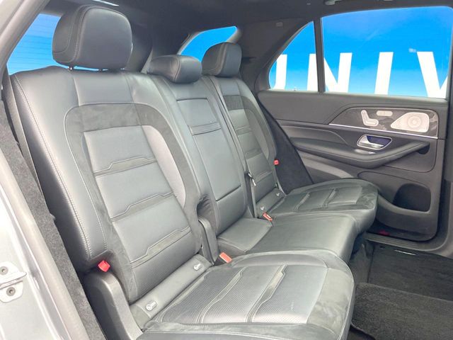 Mercedes-Benz GLE 11