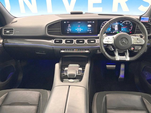 Mercedes-Benz GLE 2