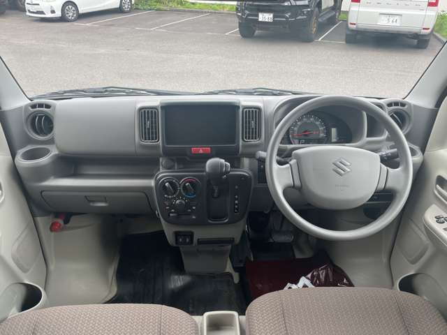 Suzuki Every 5
