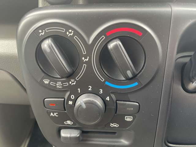 Suzuki Every 7