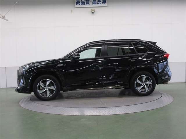 Toyota RAV4 PHV 4