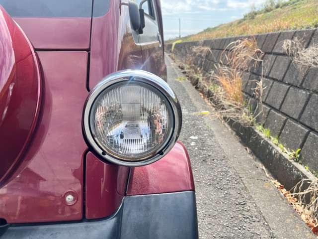 Daihatsu Midget II 5