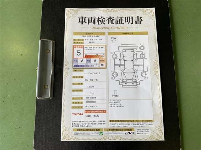 Toyota Alphard 4
