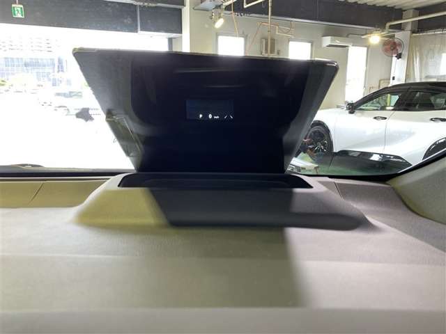 Toyota Alphard 6