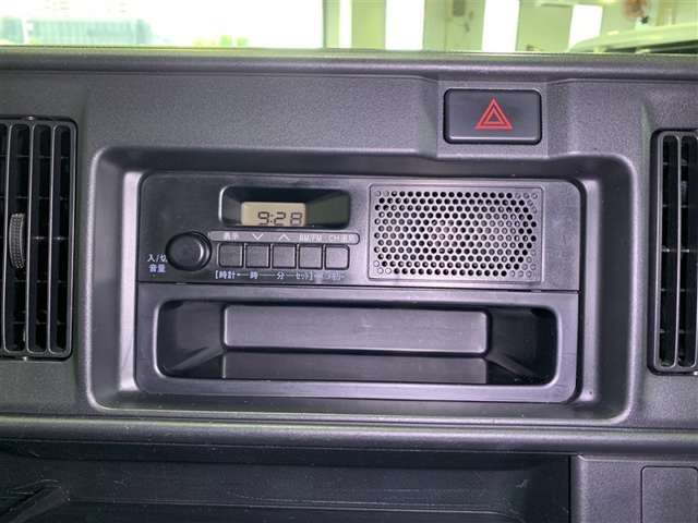 Daihatsu Hijet Cargo 6