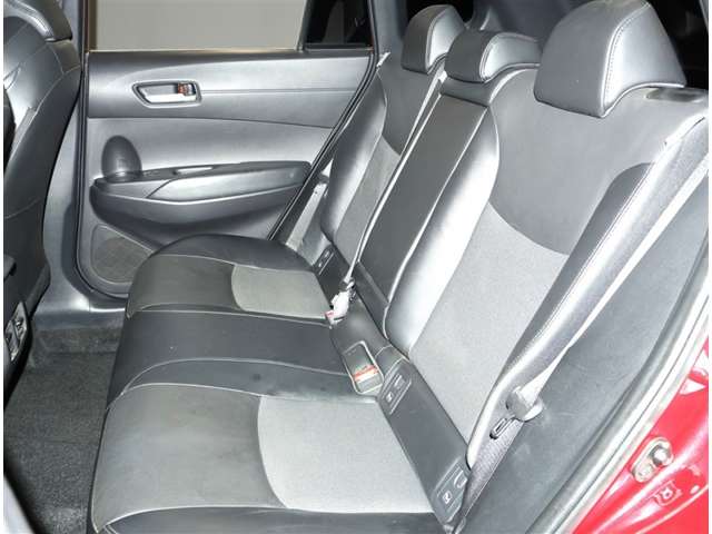 Toyota Corolla Cross 11