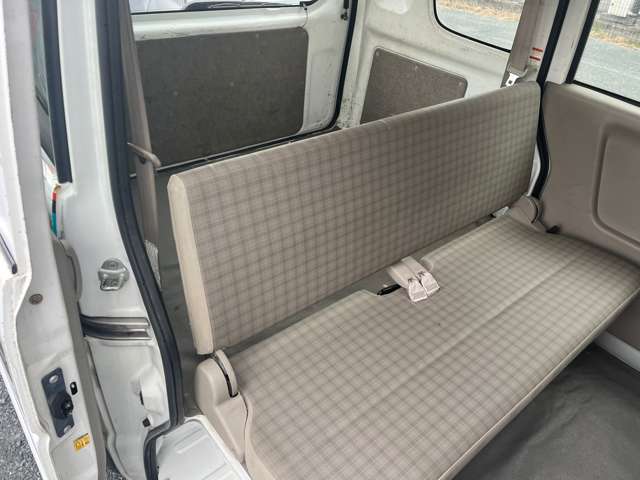 Suzuki Every 11