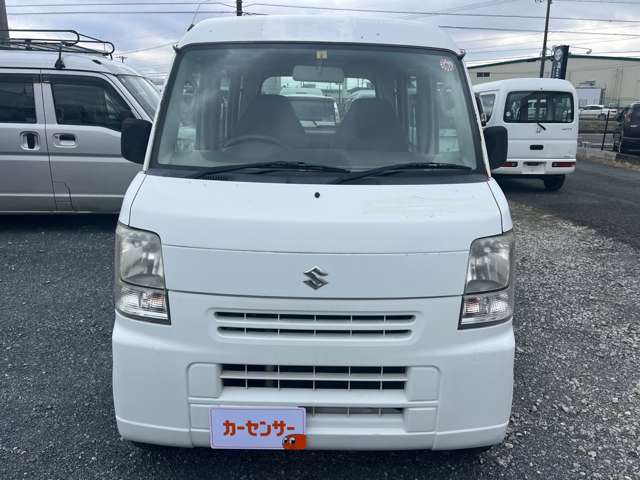 Suzuki Every 2