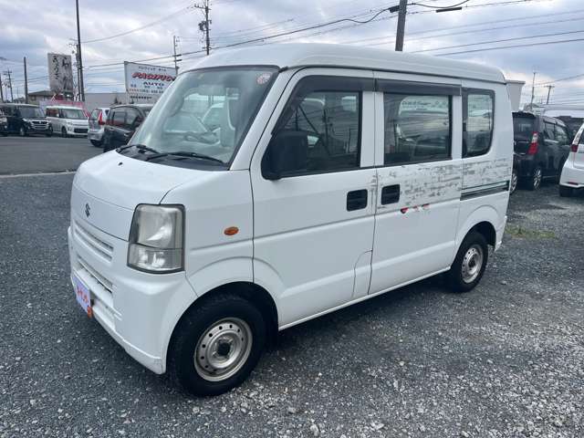 Suzuki Every 3