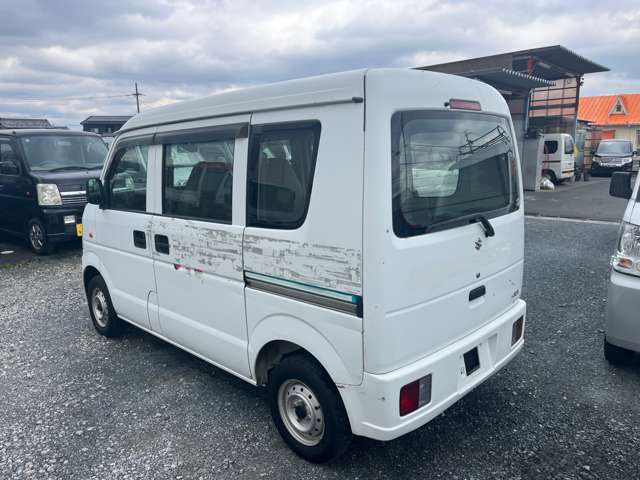 Suzuki Every 4