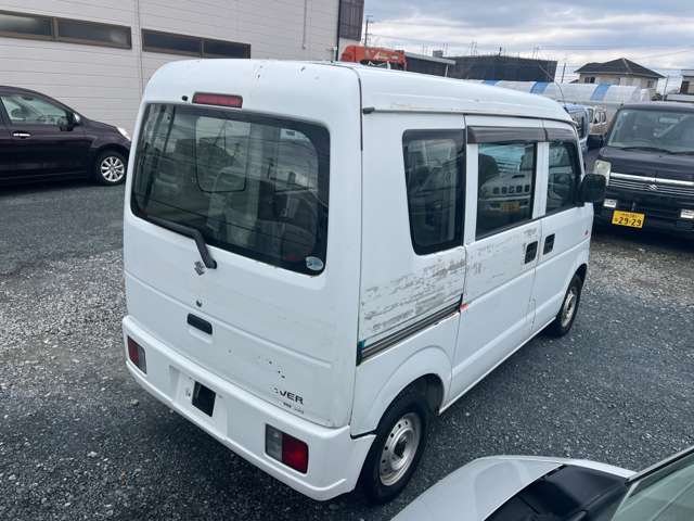 Suzuki Every 6