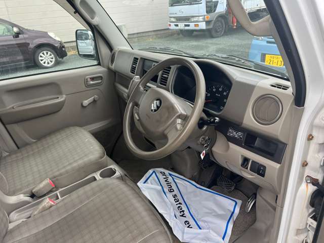 Suzuki Every 8