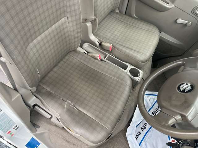 Suzuki Every 10