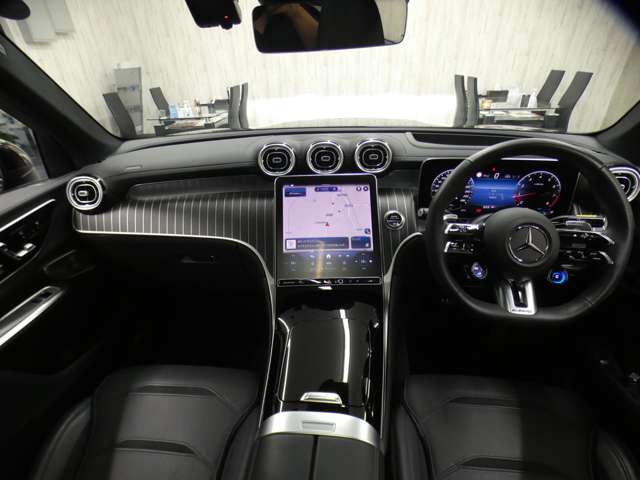 Mercedes-Benz GLC 11
