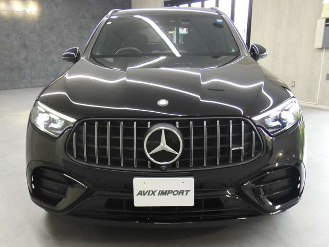 Mercedes-Benz GLC 3