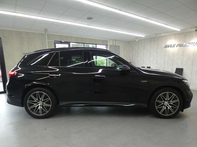 Mercedes-Benz GLC 5