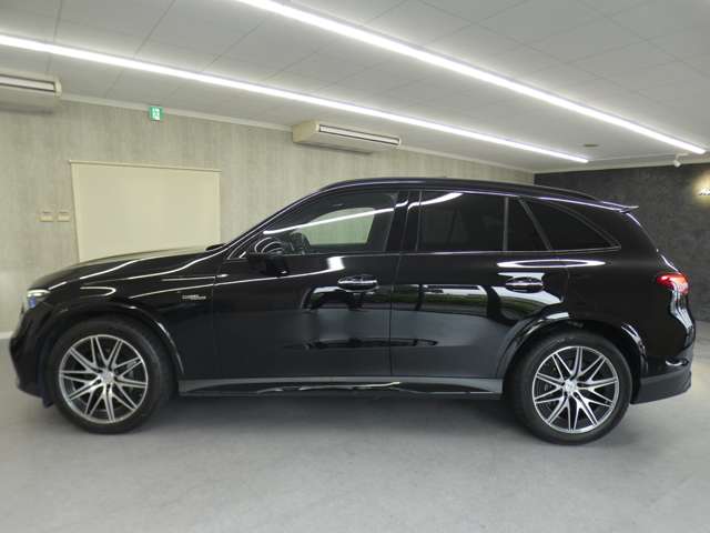 Mercedes-Benz GLC 6