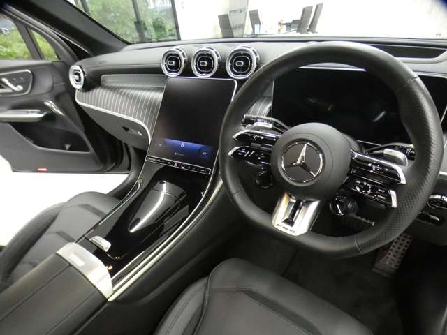 Mercedes-Benz GLC 7