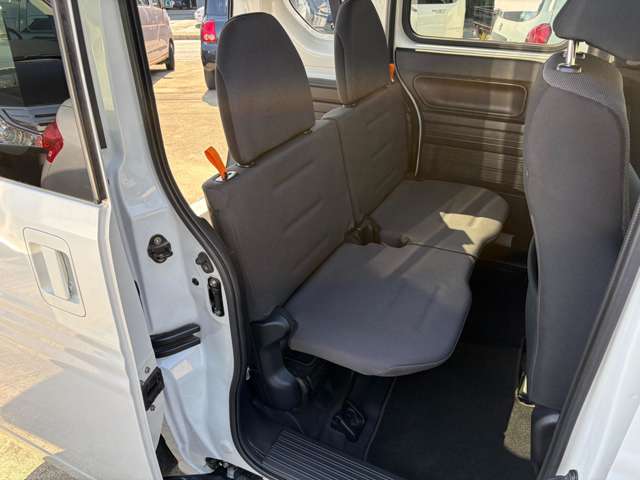 Honda N-VAN 12