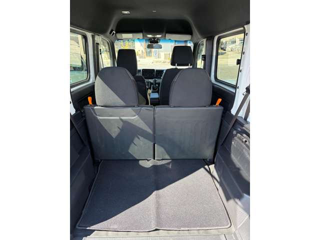 Honda N-VAN 4