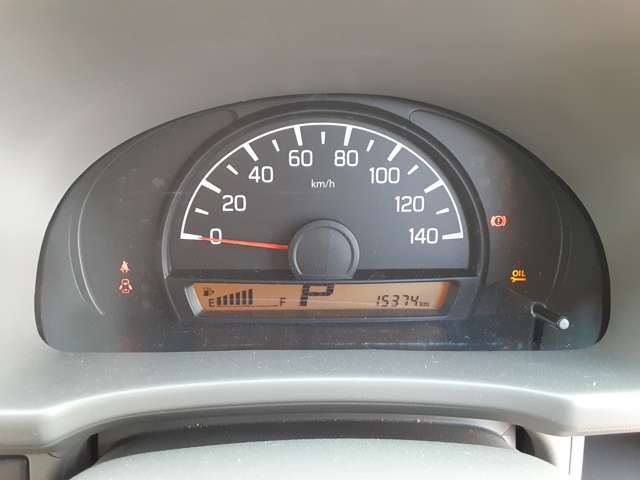 Nissan NV100 Clipper 11