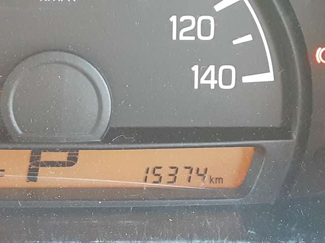 Nissan NV100 Clipper 12