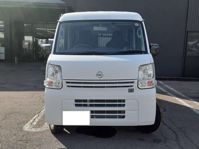 Nissan NV100 Clipper 3