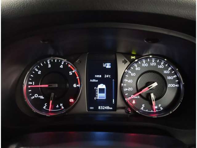Toyota Hilux 7