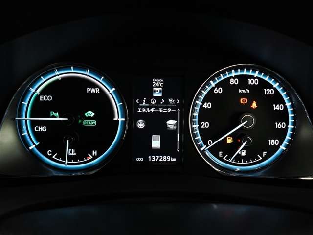 Toyota Harrier 11