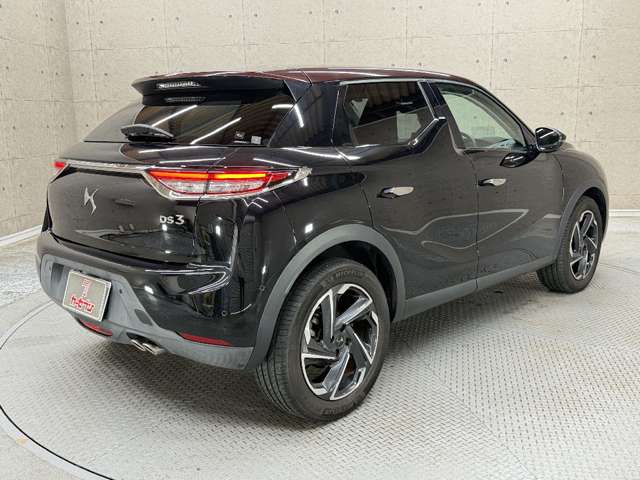 DS Automobiles DS 3 Crossback 5