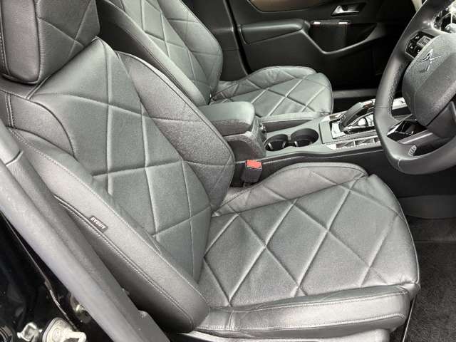 DS Automobiles DS 3 Crossback 7