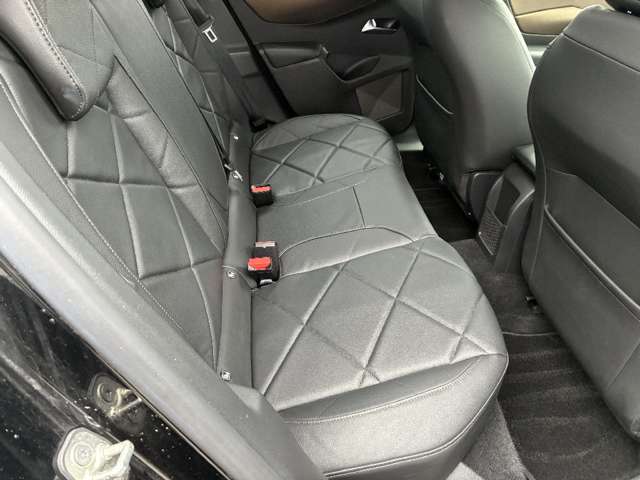 DS Automobiles DS 3 Crossback 8