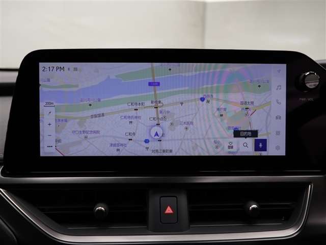Lexus UX 10