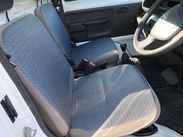 Honda Acty Truck 11